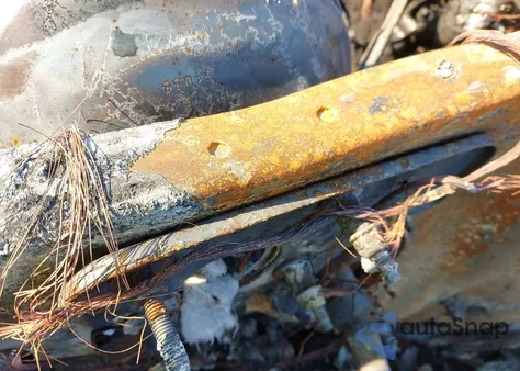 2024 Ford F-250 Xlt z USA, uszkodzony, nr VIN 1FT7W2BN3RED36291